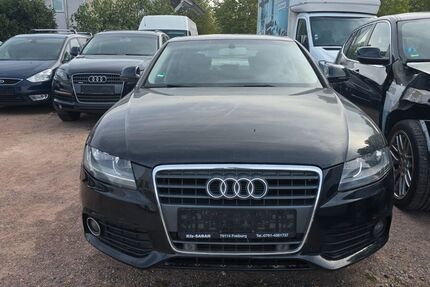 Audi A4 224.000 km 3.500 &euro; schopfheim 79650