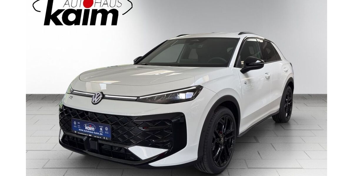 VW T-Roc 5.000 km 34.950 &euro; Leck 25917