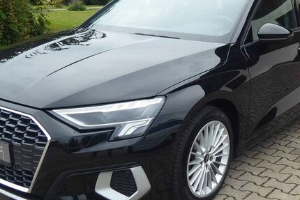 Audi A3 105.368 km 24.888 € Pflaumdorf 86926