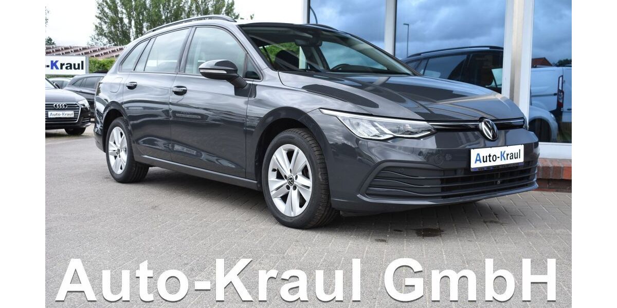VW Golf 96.506 km 20.149 &euro; Rehna 19217