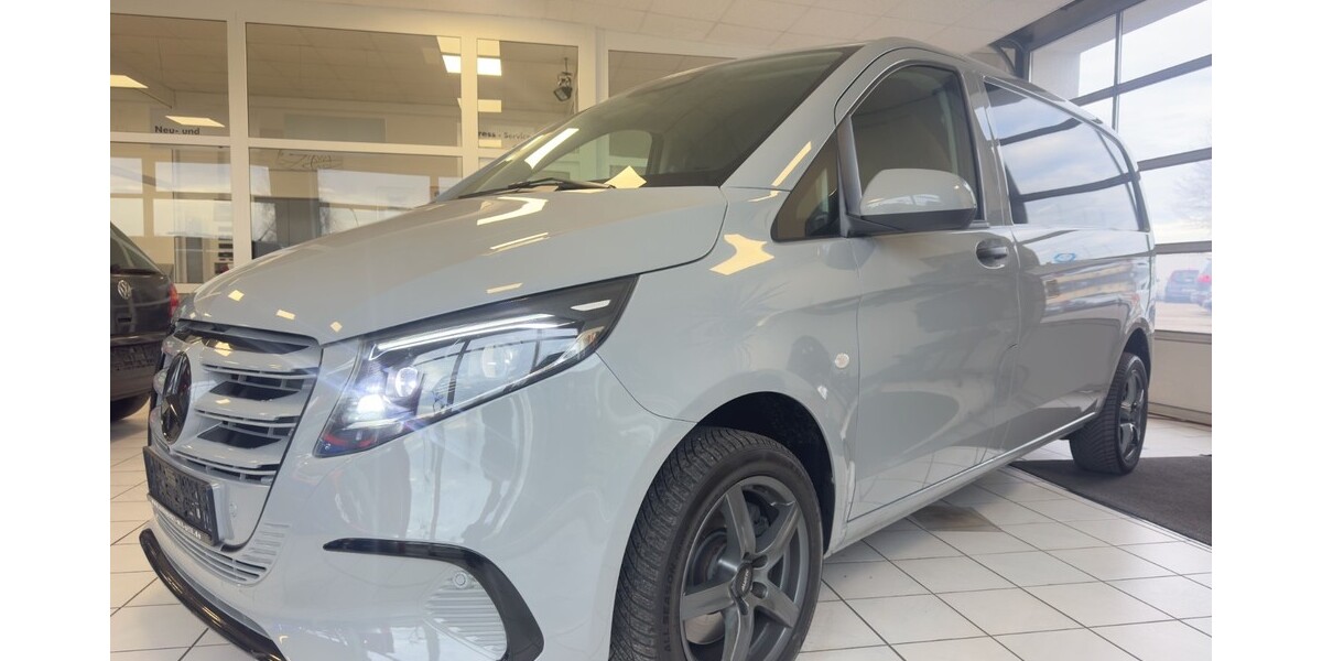 Mercedes-Benz Vito 114 CDI 15.651 km 44.990 &euro; Berlin 10178