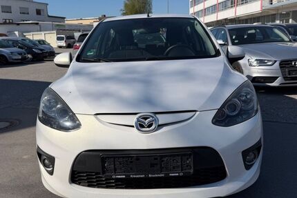 Mazda 2 112.000 km 1.450 &euro; Rosenheim 83022