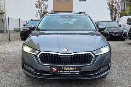 Skoda Octavia 179.000 km 15.990 &euro; Rosenheim 83026