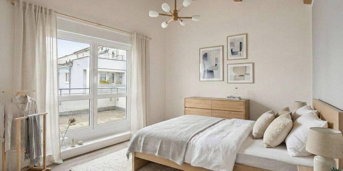 Etagenwohnung Rheinfelden - 2 Zimmer, 62 m&sup2;, 990&euro; | Angebot:26616903