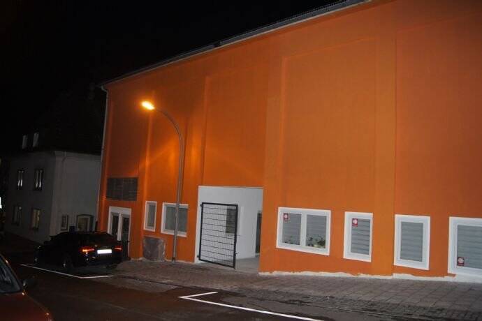 Gewerberäume - Büros - Praxen - Provisionsfrei zimmer