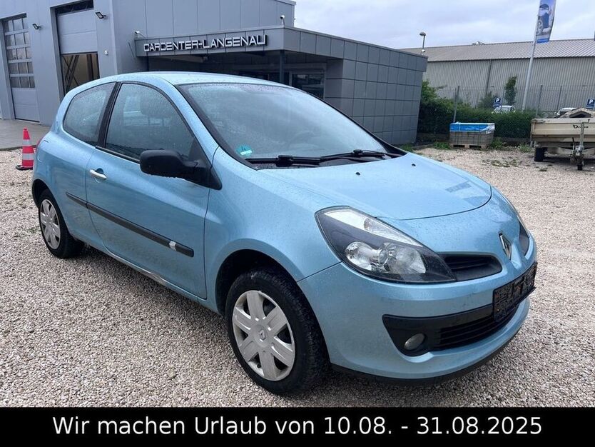Clio