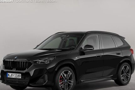 BMW X1 9.747 km 54.999 &euro; Düsseldorf 40237