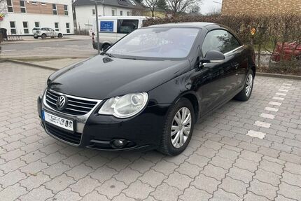 VW Eos