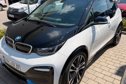 BMW i3 69.000 km 19.500 &euro; Heroldsberg 90562