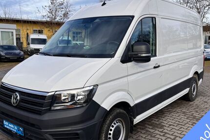 VW Crafter 27.090 km 22.750 &euro; Weinheim 69469