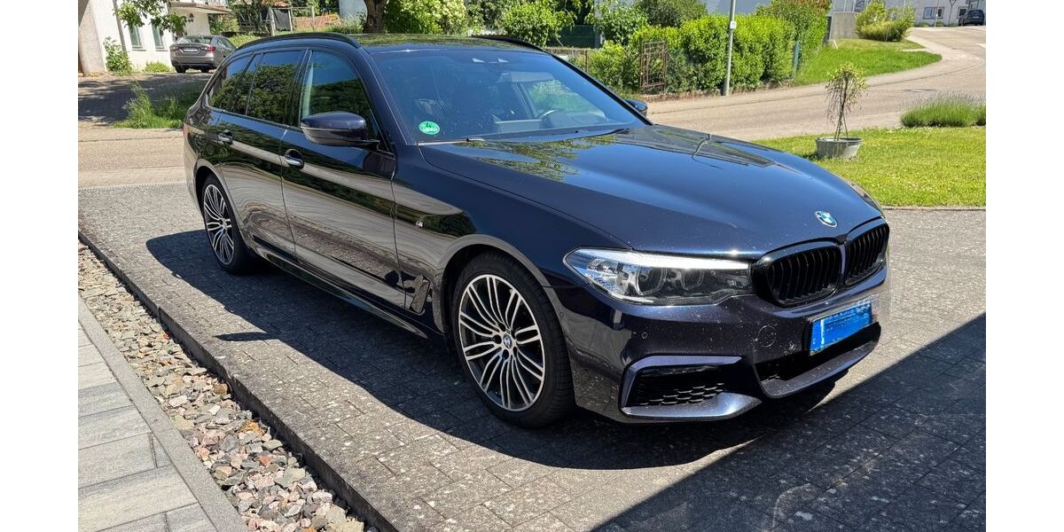 BMW 540 192.000 km 22.250 &euro; Hermersberg 66919