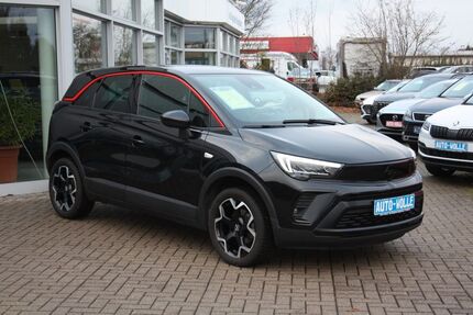 Opel Crossland (X) 24.548 km 17.950 &euro; Magdeburg 39120