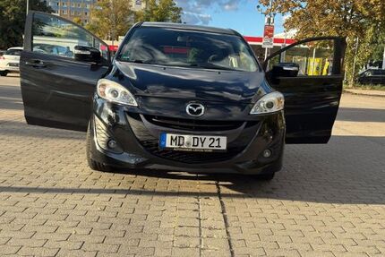 Mazda 5 136.000 km 8.600 &euro; Magdeburg 39122