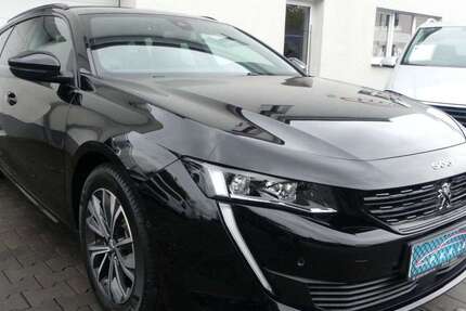 Peugeot 508 10.400 km 22.950 &euro; Löhne 32584