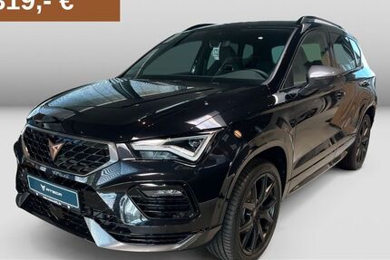 Cupra Ateca 2.500 km 39.450 &euro; Weinstadt-Endersbach 71384