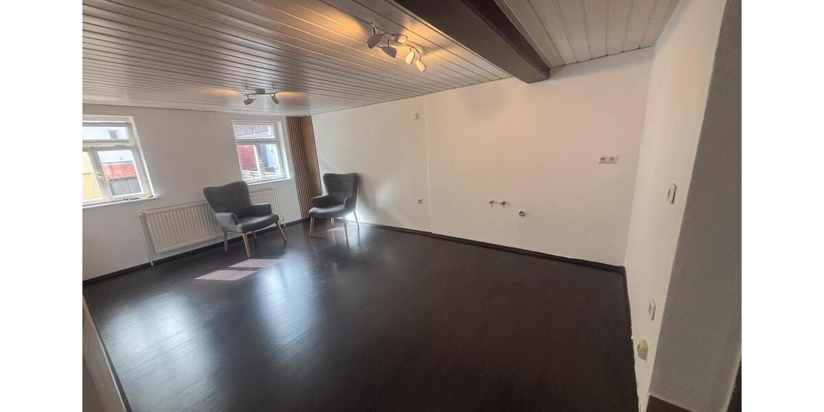 Etagenwohnung Renningen - 2 Zimmer, 32 m&sup2;, 109.900&euro; | Angebot:25451501
