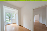 WAHREN + 3 RAUM WOHNUNG + GROSSER BALKON - Erdgeschoßwohnung Leipzig Wahren | Angebot:27312388