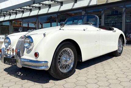 Jaguar XK 84.600 km 109.900 &euro; Strasslach bei München 82064