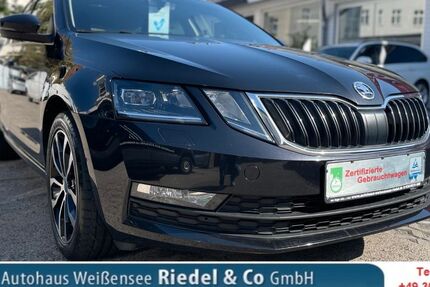 Skoda Octavia 70.310 km 19.490 &euro; Berlin 13088