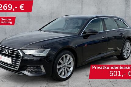 Audi A6 106.554 km 27.600 &euro; Mitterteich 95666