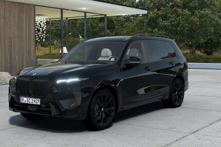 BMW X7 26.500 km 88.400 &euro; Berlin-Siemensstadt 13629