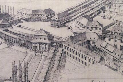 Gewerbeobjekt Kirn - 1.200&euro; | Angebot:24557648