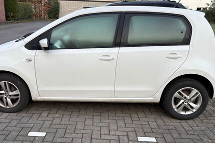 Seat Mii 142.000 km 4.000 &euro; Melle 49324