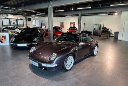 Porsche 993