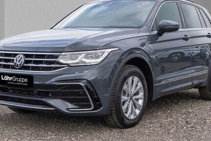 VW Tiguan 72.906 km 30.880 &euro; Mainz 55131