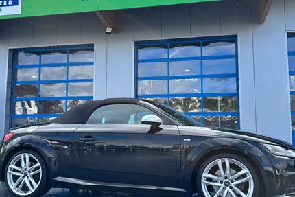 Audi TT 135.000 km 22.900 € Schmallenberg 57392