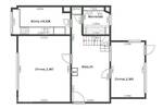Doppelhaushälfte Lalendorf Gremmelin - 5 Zimmer, 141 m&sup2;, 219.000&euro; | Angebot:26886116