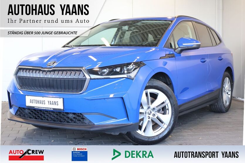 Skoda Enyaq 32.770 km 23.489 € Pinneberg 25421