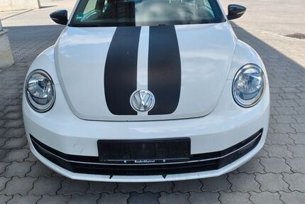 VW Beetle 209.552 km 4.999 &euro; Bruckmühl 83052