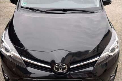 Toyota Verso 72.440 km 13.000 &euro; Schirgiswalde-Kirschau, Stadt 02681
