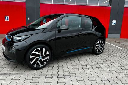 BMW i3 121.000 km 16.500 &euro; Pettendorf 93186