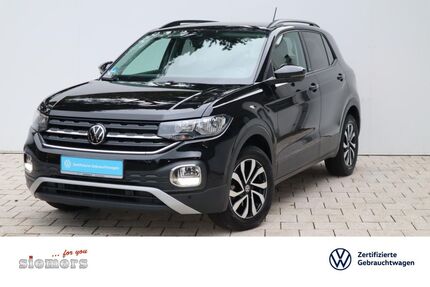 VW T-Cross 49.160 km 20.450 € Geesthacht 21502