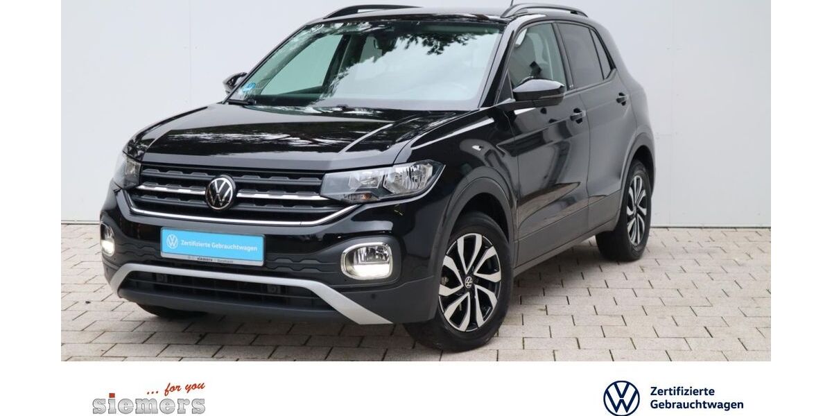 VW T-Cross 49.160 km 20.450 € Geesthacht 21502