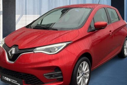 Renault ZOE 36.830 km 12.990 € Hamburg 20537