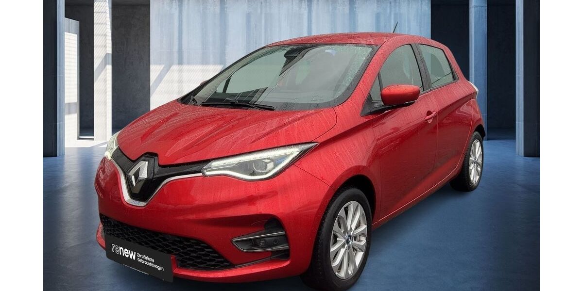 Renault ZOE 36.830 km 12.990 € Hamburg 20537