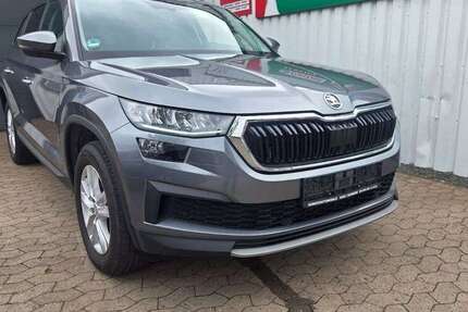 Skoda Kodiaq 55.200 km 29.999 &euro; Garbsen 30827