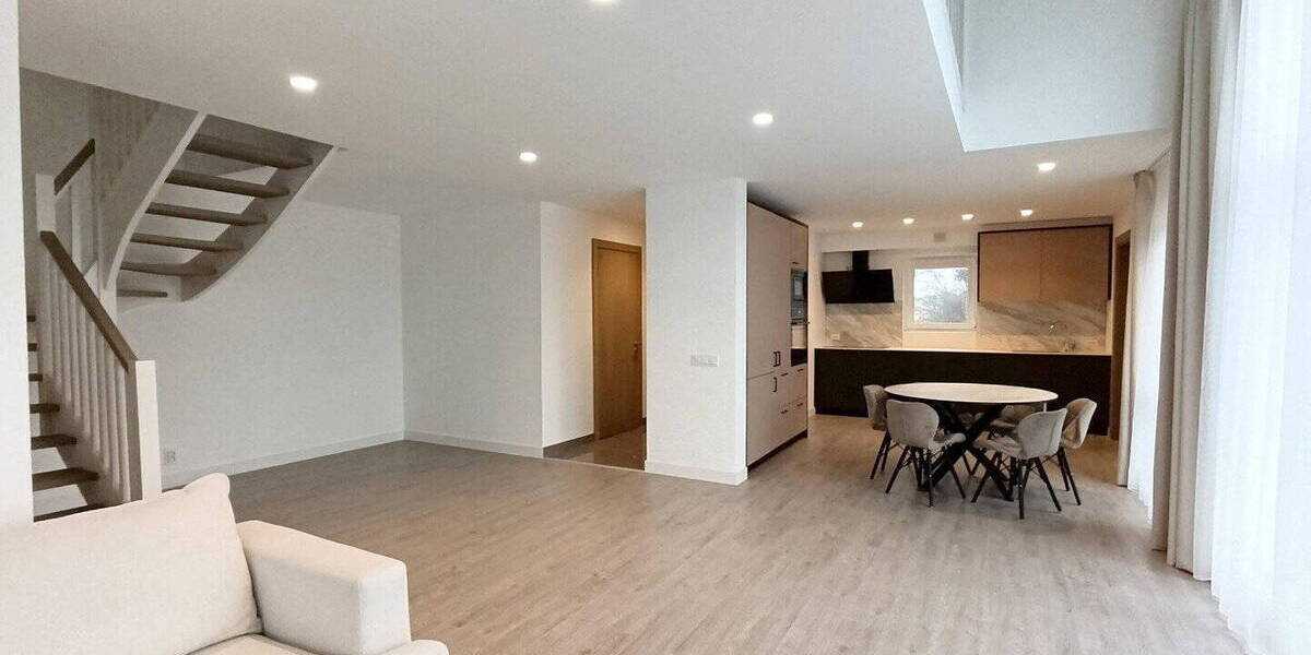 Doppelhaushälfte Basdahl - 5 Zimmer, 150 m&sup2;, 350.000&euro; | Angebot:26447645