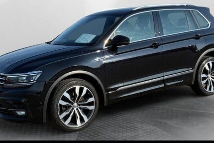 VW Tiguan 72.250 km 30.490 &euro; Insingen 91610