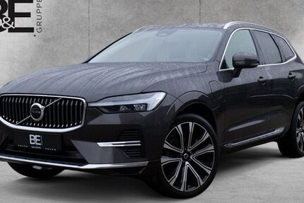 Volvo XC60 82.500 km 39.950 &euro; Kiel 24107