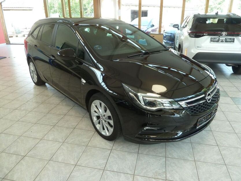 Astra