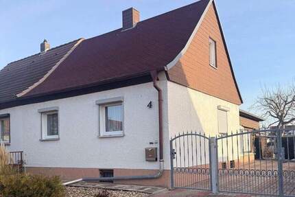 Haus Halle (Saale) Damaschkestraße - 3 Zimmer, 96 m&sup2;, 269.000&euro; | Angebot:24724098