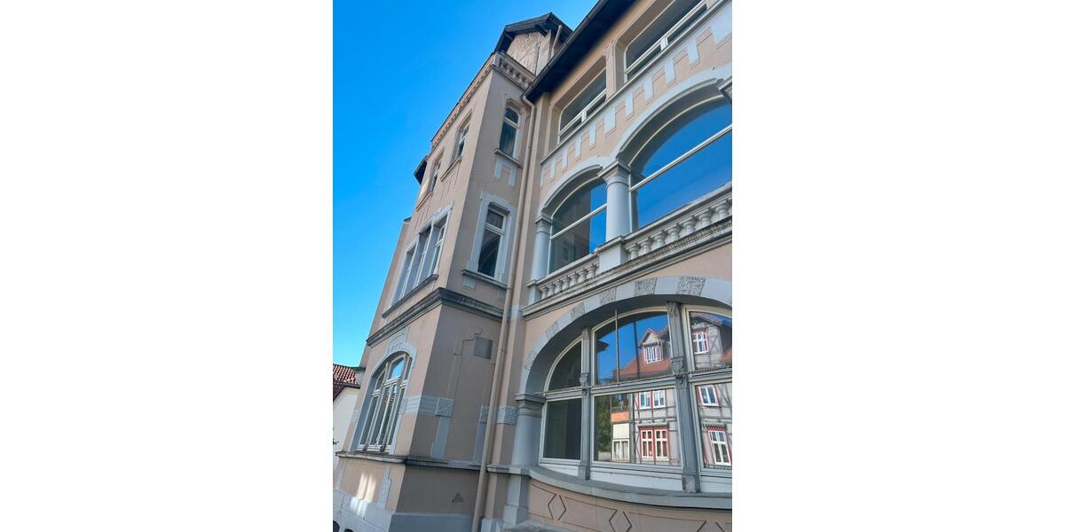 Mehrfamilienhaus, Wohnhaus Blankenburg (Harz) - 26 Zimmer, 974 m&sup2;, 420.000&euro; | Angebot:26764206
