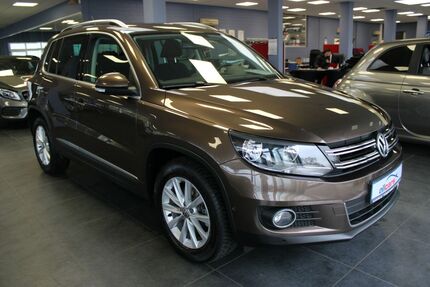 VW Tiguan 100.661 km 10.980 &euro; Euskirchen 53881