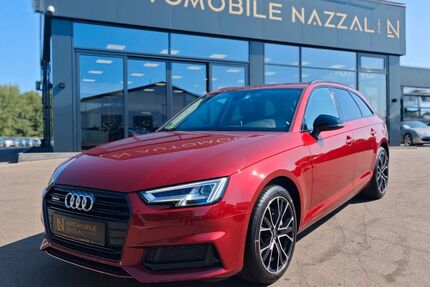Audi A4 94.300 km 21.990 &euro; Saarlouis 66740