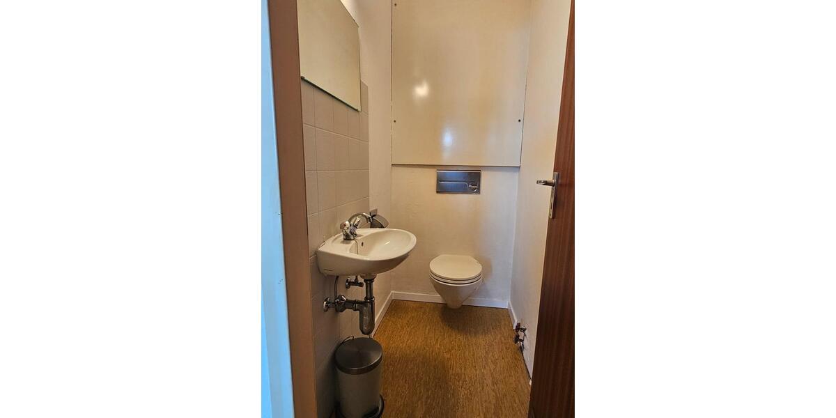 Etagenwohnung Sankt Wendel - 3 Zimmer, 90 m&sup2;, 900&euro; | Angebot:26430881