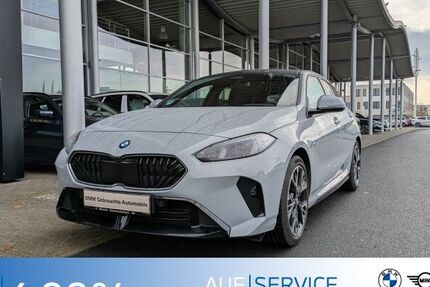 BMW 118 9.016 km 33.995 &euro; Schweinfurt 97424